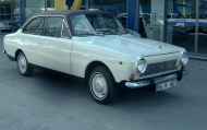 FORD OTOSAN ANADOL