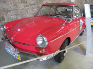 NSU PRINZ