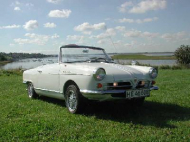 NSU SPIDER