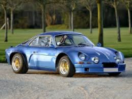 ALPINE A110