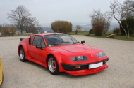 ALPINE A310