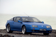 ALPINE V6