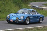 ALPINE 1600