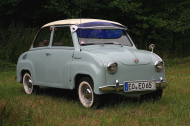 GLAS GOGGOMOBIL