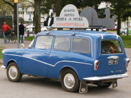 GLAS ISAR универсал