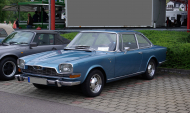 GLAS V 8