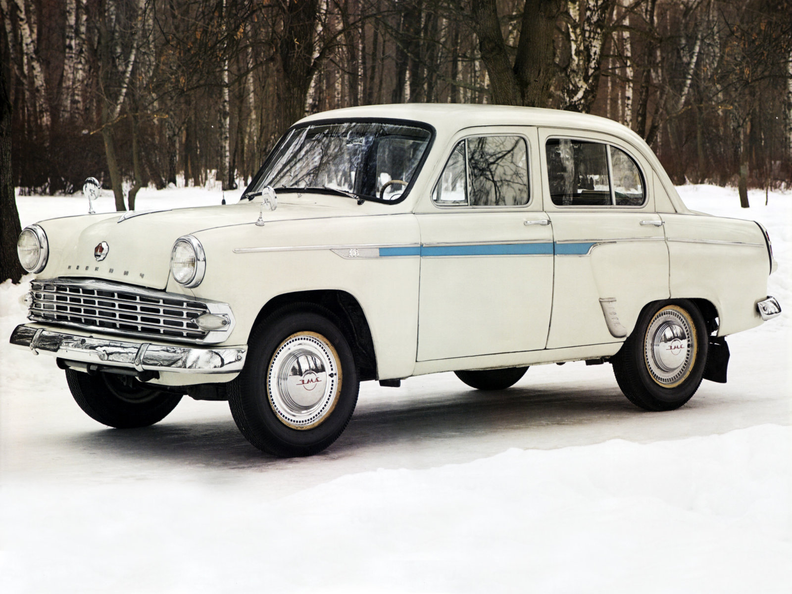 MOSKVICH 403