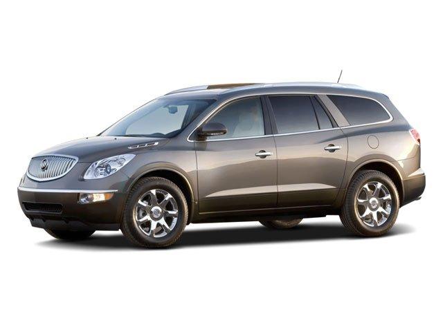 BUICK ENCLAVE