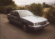 BUICK SKYLARK седан (N)