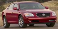 BUICK LUCERNE [USA] седан (US)
