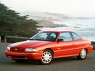 BUICK SKYLARK [USA] купе (US)