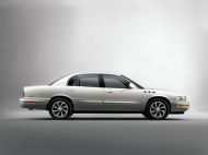 BUICK PARK AVENUE седан