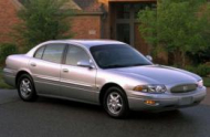 BUICK LE SABRE седан