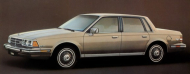 BUICK CENTURY седан (A)