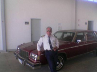 BUICK ELECTRA седан