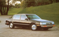 BUICK ELECTRA седан