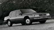 BUICK ELECTRA седан