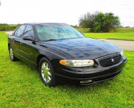 BUICK G SERIES