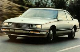BUICK LE SABRE седан