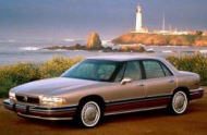 BUICK LE SABRE седан