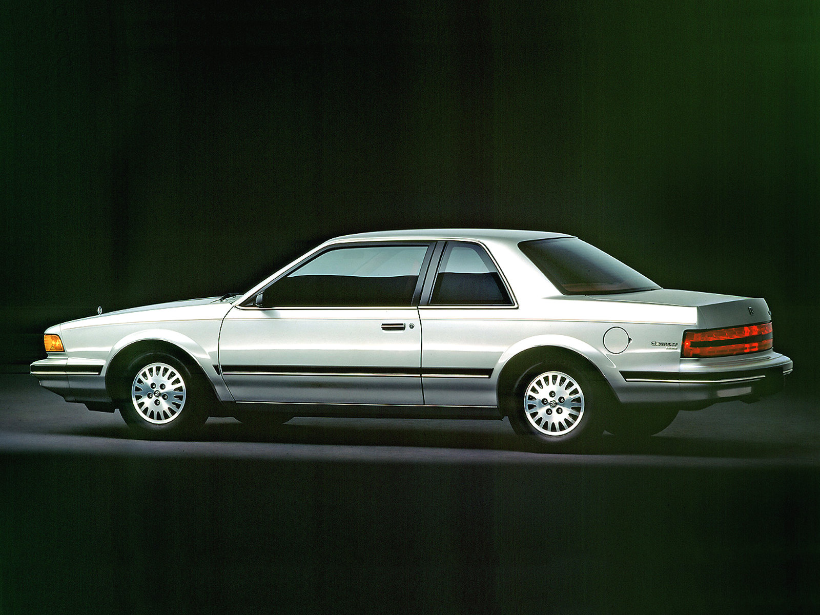 BUICK CENTURY купе (4A_)