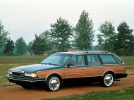 BUICK CENTURY универсал (A)