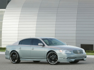 BUICK CENTURY седан