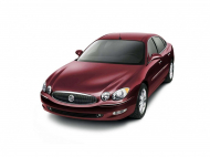 BUICK LA CROSSE седан