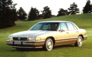 BUICK LE SABRE