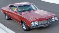 BUICK SKYLARK