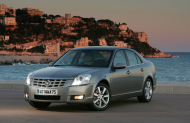 CADILLAC BLS