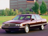 CADILLAC SEVILLE (6K_)