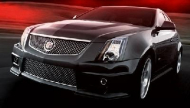 CADILLAC CTS Sport Wagon