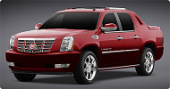 CADILLAC ESCALADE пикап