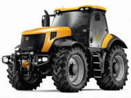 JCB FASTTRAC