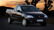 OPEL CORSA Utility пикап