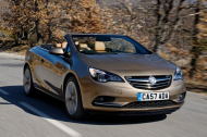 OPEL CASCADA (W13)