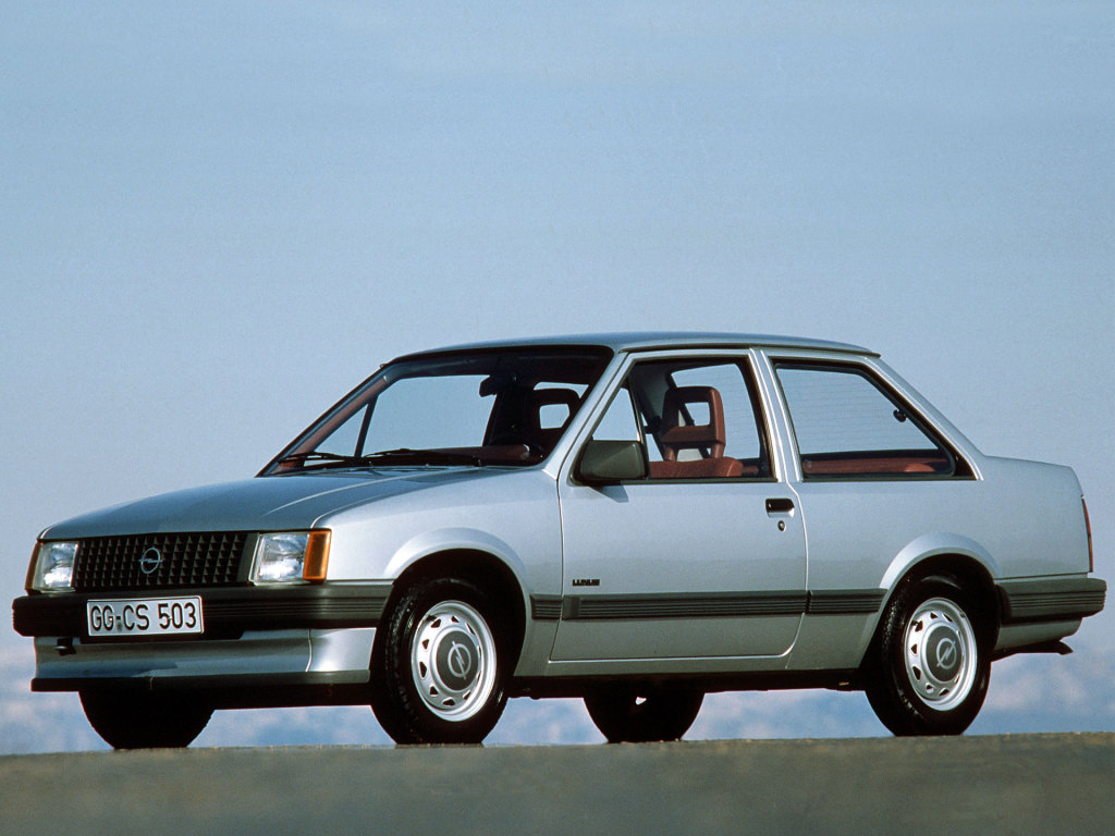 OPEL CORSA A TR (91_, 92_, 96_, 97_)