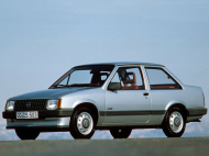 OPEL CORSA A TR (91_, 92_, 96_, 97_)