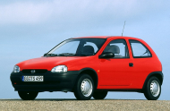 OPEL VITA B (73_, 78_, 79_)