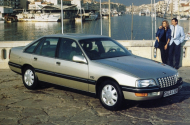 OPEL SENATOR B (29_)