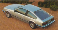 OPEL MONZA A (22_)