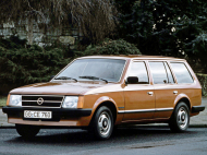 OPEL KADETT D универсал (35_, 36_, 45_, 46_)