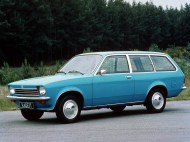 OPEL KADETT C универсал