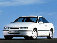 OPEL CALIBRA A (85_)