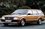 OPEL KADETT D (32_,37_,39, _42)