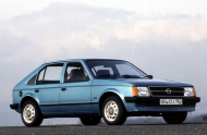 OPEL KADETT D (31_-34_, 41_-44_)
