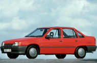 OPEL MONZA E (39_, 49_)
