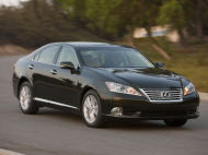 LEXUS ES (AVV6_, GSV6_, ASV6_)