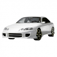 LEXUS SC купе (UZZ3_, JZZ3_)